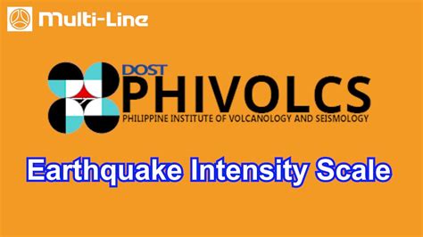 phivolcs earthquake